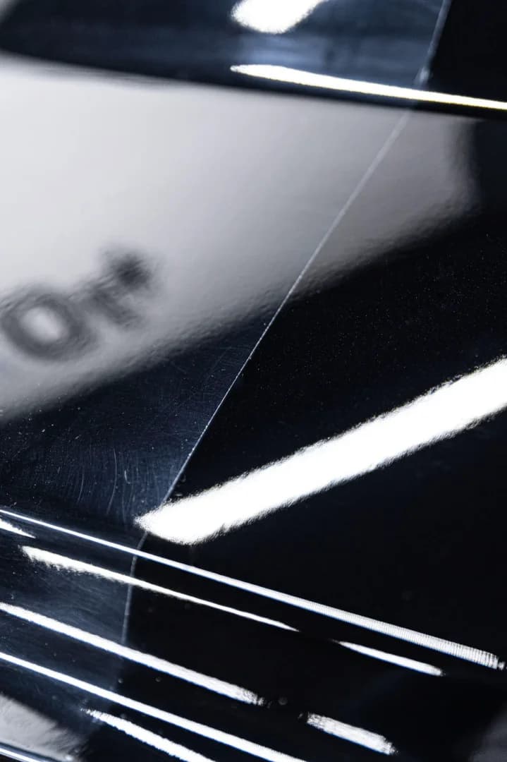 paint correction