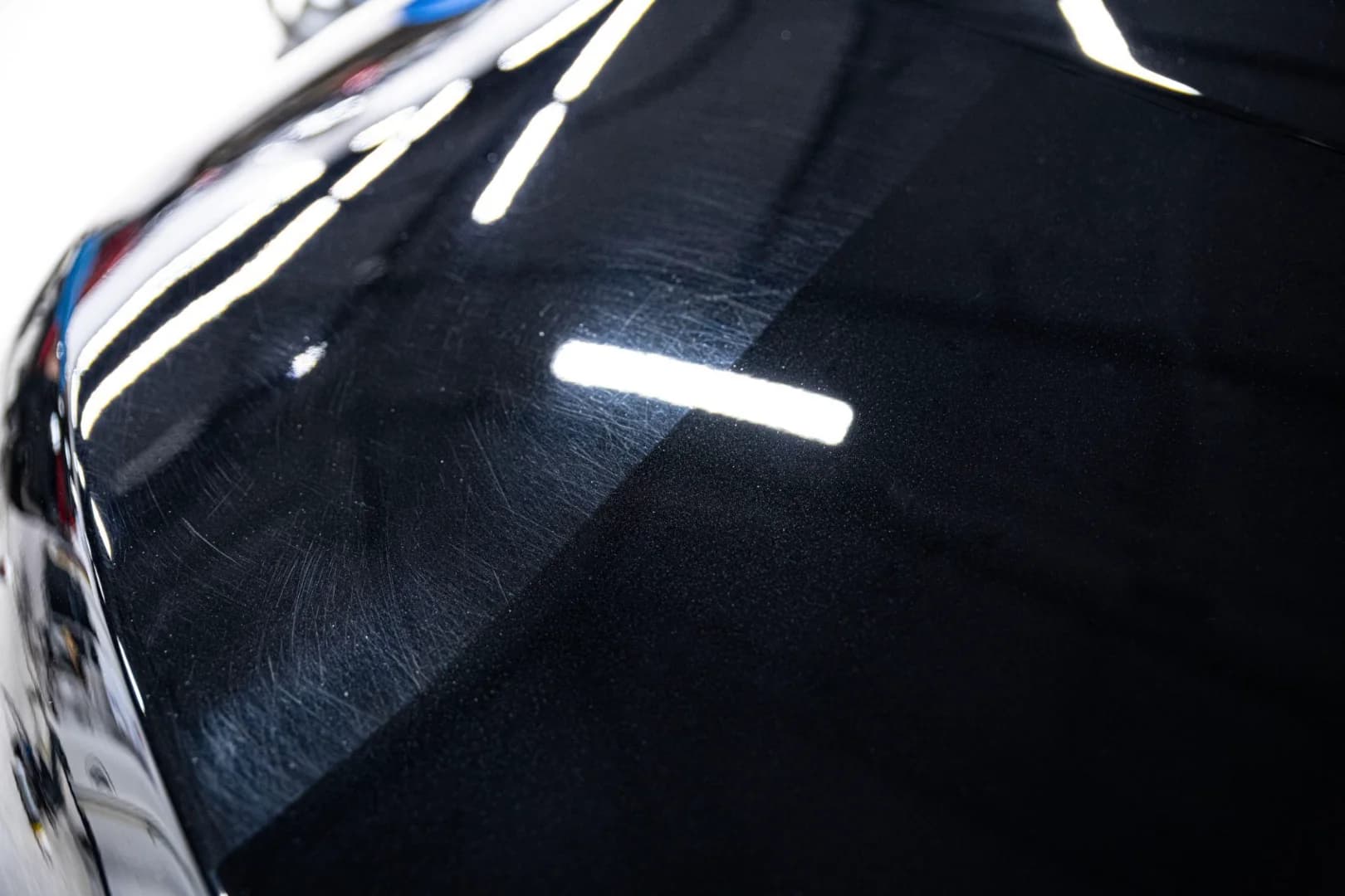 What Is Paint Correction? Everything You Need to Know Before Polishing Your Vehicle