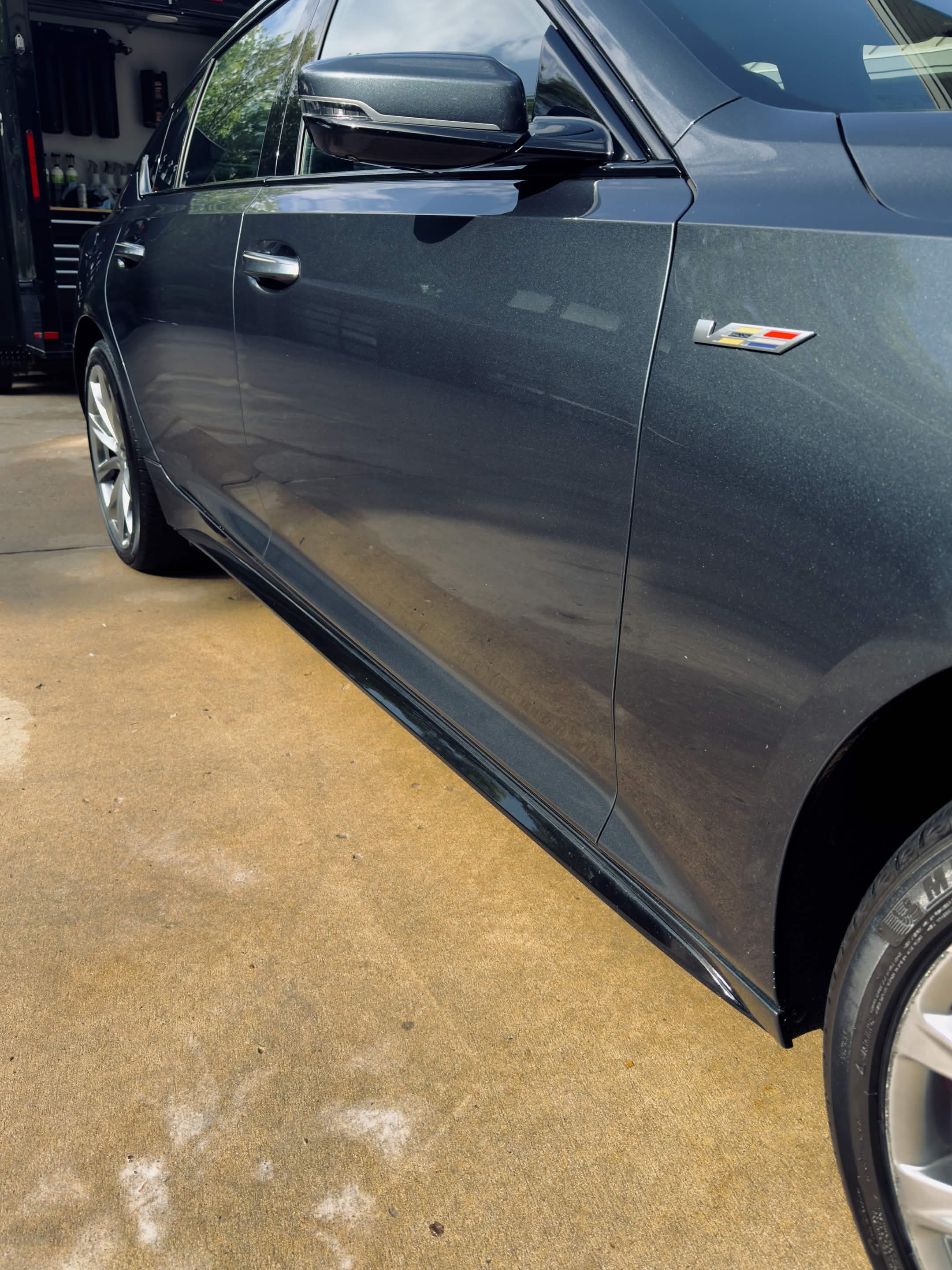 Why Ceramic Coating Is Worth It: Everything You Need to Know